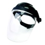 Sellstrom® 9" x 12.125" x .060" Sellstrom® Shade 5 Polycarbonate Face Shield