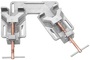 Valtra Stainless Steel Vise