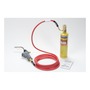 Victor® TurboTorch® EXTREME® 2.1" X 4.8" X 12.8" MAP-PRO/Propane Soldering/Brazing Torch