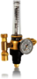 Victor® HRF2400 Pro Heavy Duty Argon And Carbon Dioxide Pro Series Flowmeter, CGA-580