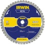 IRWIN® 8" 50 Teeth Carbide Tipped Circular Saw Blade