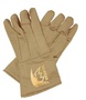 Salisbury by Honeywell Pro-Wear® 14" Khaki 13 Ounce Cotton/Nylon Arc Flash Gloves