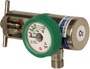 Airgas® MediReg II Medical Oxygen Cylinder Regulator, CGA-870