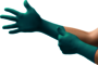 Ansell Medium Green Microflex® 7.8 mil Nitrile/Neoprene Disposable Gloves (50 Gloves Per Box)