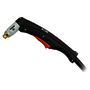 RADNOR™ 20 - 80 Amp MASTERCUT™ Plasma Torch With 20' Leads And 75° Torch Head