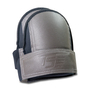TSE Safety Gray And Black Neo-Guard Neoprene/Foam Knee Pad