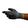 Ansell Size 12 HyFlex® INTERCEPT™ Technology Cut Resistant Gloves With Low MDF Polyurethane Coating