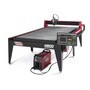 Torchmate® Model 4400 with Flexcut 80, 4 ft CNC Cutting Table