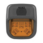 Macurco Gas Detection Macurco™ HS-A Signal Device For 6-Series Fixed Gas Detector