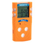 Macurco™ Gas Detection AimSafety™ PM400-IR Portable Combustible Gases, Carbon Monoxide, Hydrogen Sulfide, Oxygen Detector