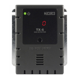 Macurco™ Gas Detection TX-6-AM Fixed Ammonia Detector