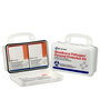 Acme-United Corporation 8.6" X 5.7" X 3.15" First Aid Only® Bloodborne Pathogen Unitized Spill Clean Up Kit