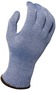 Armor Guys Small Bastek Work Gloves With High Performance Polyethylene Liner And Knit Wrist Cuff