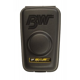 BW Technologies by Honeywell Plastic Hibernation Case For BW Clip™
