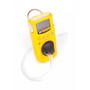 BW Technologies by Honeywell 1' Test Cap and Hose For BW Clip And GasAlert Extreme Single Gas Detector