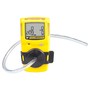 BW Technologies by Honeywell Test Cap and Hose For GasAlertMicroClip XL Multi-Gas Detector
