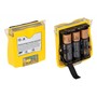 BW Technologies by Honeywell Battery Pack For GasAlertQuattro Multi-Gas Detector
