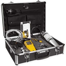 BW Technologies by Honeywell Confined Space Kit For GasAlertMax XT II Gas Monitor