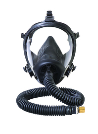 Honeywell CF4000 CF4000 Series Respirator