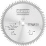 DEWALT® 12" Carbide Tipped Non Ferrous Blade 80 Teeth