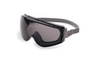 Honeywell Uvex Stealth® Chemical Splash Impact Goggles With Gray Frame And Gray Anti-Fog Lens