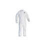 Kimberly-Clark Professional™ X-Large White KleenGuard™ A20 SMMMS Disposable Coveralls