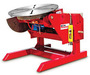 Red-D-Arc® Welding Positioner For Use With RDA AHVP30-6 NA, 3 Phase, 50/60 Hz And 380 To 480 V, 3307 lb Load Capacity