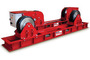 Red-D-Arc® Turning Roll Set For Use With RDA CR30 NA, 3 Phase, 380 To 480 V And 50/60 Hz, 30 t Load Capacity