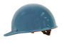 MSA Blue Skullgard® Phenolic Cap Style Hard Hat With Pinlock/4 Point Pinlock Suspension
