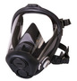 Honeywell Medium RU6500 Series Full Face Air Purifying Respirator With 5-Point Head Strap