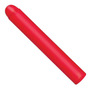 Markal® Scan-It® Plus Red Lumber Crayon With Medium Hardness