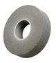 3M™ 8" X 1" X 3" Medium Grade Aluminum Oxide Scotch-Brite™ Gray Disc