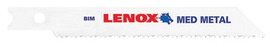 Lenox® 3 5/8" X 3/8" X 3 5/8" Jig Saw Blade 18 Teeth Per Inch
