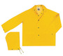 MCR Safety® 4X Yellow Classic .35 mm PVC/Polyester Jacket