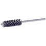 Weiler® 3/8" X 1/8" Steel Straight Wire Tube Brush