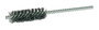 Weiler® 7/8" X 1/4" Steel Straight Wire Tube Brush