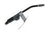 Miller® 450 Amp Ironmate™ FC-1150 3/32" - 1/8" Air Cooled MIG Gun With 15' Cable/Miller® Style Connector