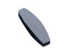 Norton® 9" X 2 1/2" 80 Grit Crystolon® Silicon Carbide Boat Stone