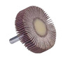 Norton® 1 5/8" P60 Grit Coarse Metalite® R265 Flap Wheel