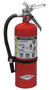 Amerex 5 lb ABC Fire Extinguisher