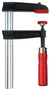 Bessey® Bessey® Tradesman™ 12" Light Duty Clamp With Wood Handle