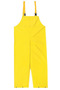 MCR Safety® X-Large Yellow Concord 0.35 mm Neoprene/Nylon Pants