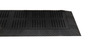 Superior Manufacturing 30" X 96" Black PVC NoTrax® Diamond Flex-Lok™ Anti Fatigue Floor Mat Tile