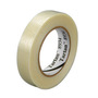 3M™ 0.47" X 60.14 yd Clear Tartan™ 8934 4 mil Polypropylene Filament Tape