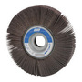 Norton® 6" P120 Grit Fine Metalite® R265 Flap Wheel