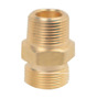 Western Compressed Air Check Valve Outlet