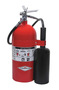 Amerex 10 lb B Fire Extinguisher
