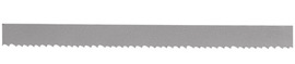 LENOX® LXP® 12' X 1" X .035" Bi-Metal Bandsaw Blade With 3/4 VARI-TOOTH® Positive Vari-Rake