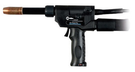 Miller® 200 Amp .030" - 1/16" XR™ Pistol XR-25A Push-Pull Gun With 25' Cable