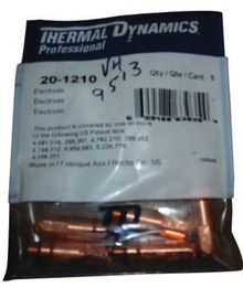 Thermal Dynamics® Electrode